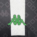 Juventus 1992 Home Shirt - Image 4