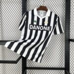 Juventus 1992 Home Shirt
