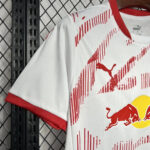 Leipzig 24/25 Home Shirt - TRENDY JERSY