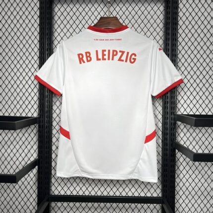 Leipzig 24/25 Home Shirt - TRENDY JERSY
