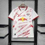 Leipzig 24/25 Home Shirt - TRENDY JERSY