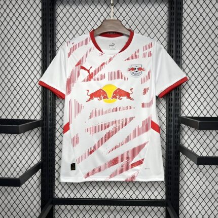 Leipzig 24/25 Home Shirt - TRENDY JERSY