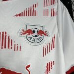 Leipzig 24/25 Home Shirt - TRENDY JERSY