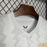 Leverkusen 24/25 Away Shirt - TRENDY JERSY