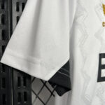 Leverkusen 24/25 Away Shirt - TRENDY JERSY