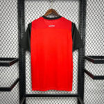 Leverkusen 24/25 Home Shirt - TRENDY JERSY