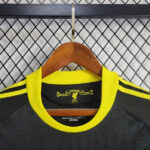 Liverpool 2010 Third Shirt - Image 4