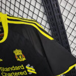Liverpool 2010 Third Shirt - Image 3