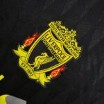 Liverpool 2010 Third Shirt - Image 5