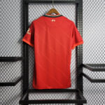 Liverpool 2021 Home Shirt - Image 2