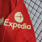 Liverpool 2021 Home Shirt - Image 4