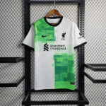 Liverpool 2023 Away Shirt
