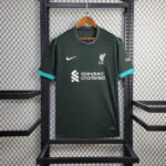 Liverpool 2024 Away Shirt