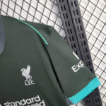 Liverpool 2024 Away Shirt - Image 3
