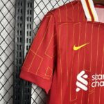 Liverpool 2024 Home Shirt - Image 4