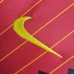 Liverpool 2024 Tricolor Special Shirt - Image 5