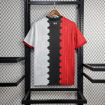 Liverpool 2024 Tricolor Special Shirt - Image 2