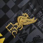 Liverpool × LeBron 2024 Special Shirt - Image 5