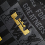 Liverpool × LeBron 2024 Special Shirt - Image 4