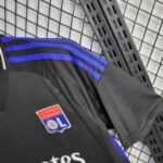 Lyon 2024 Away Shirt - Image 4