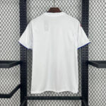 Lyon 2025 Home Shirt - Image 2