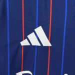 Lyon Away 2025 Shirt - Image 5