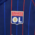 Lyon Away 2025 Shirt - Image 6