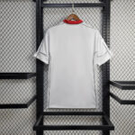 Man City 2002 Away Shirt - Image 2