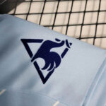 Man City 2007 Home Shirt - Image 4