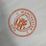 Man City 2023 Away Shirt - Image 4