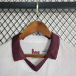 Man City 2023 Away Shirt - Image 3