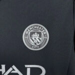 Man City 2025 Away Shirt - Image 4