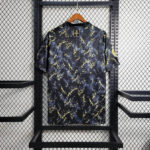 Man City 2023 Champions Special Shirt - Image 3