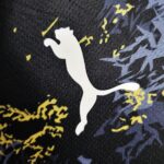 Man City 2023 Champions Special Shirt - Image 4