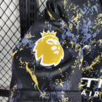 Man City 2023 Champions Special Shirt - Image 6