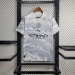 Man City 23/24 Year of the Dragon Shirt - TRENDY JERSY