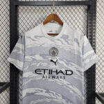 Man City 23/24 Year of the Dragon Shirt - TRENDY JERSY
