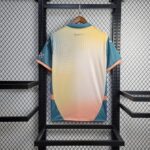 Man City 2024 Fourth Special Shirt - Image 2
