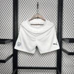 Man City 24/25 Home Shorts - TRENDY JERSY