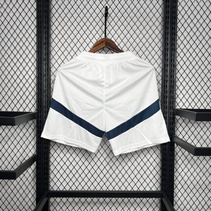 Man City 24/25 Home Shorts - TRENDY JERSY