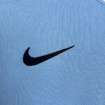 Man City Home 2013 Shirt - Image 5