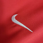 Man United 2002 Home Shirt - Image 4