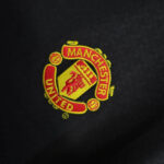 Man United 2003 Away Shirt - Image 5