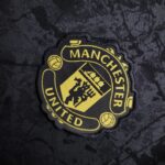 Man United 2017 Home Shirt - Image 5