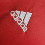 Man United 2017 Home Shirt - Image 4