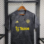 Man United 2017 Home Shirt - Image 2