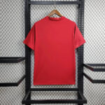 Man United 2017 Home Shirt - Image 3