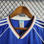 Man United 1986 Third Shirt - Image 3