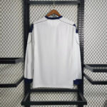 Man United 1999 L/S Away Shirt - Image 3