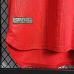 Man United 1999 UCL Home Shirt - Image 8